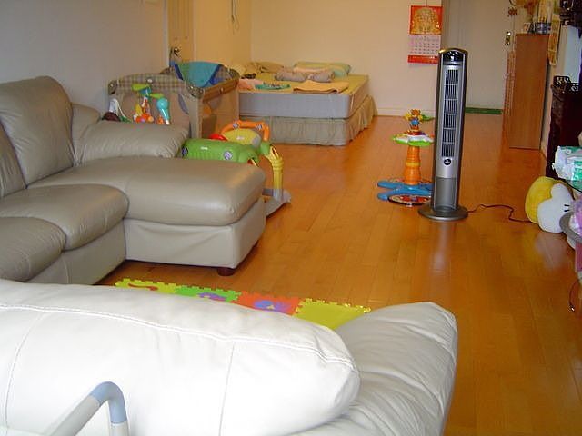 2nd image of 144-58 Sanford Ave #25