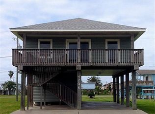 4206 Liberty Dr, Galveston, TX 77554