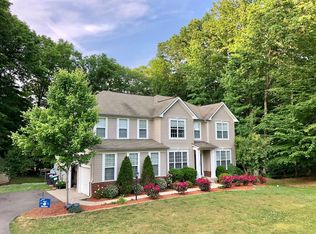 10030 Willow Ridge Way, Spotsylvania, VA 22553