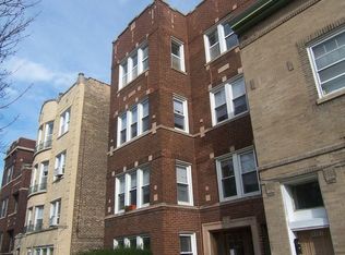 4305 N Damen Ave #1W, Chicago, IL 60613