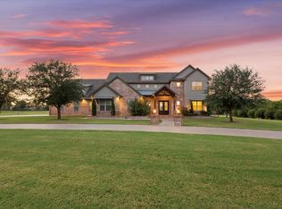 157 Rancho Lorena Dr, Lorena, TX 76655