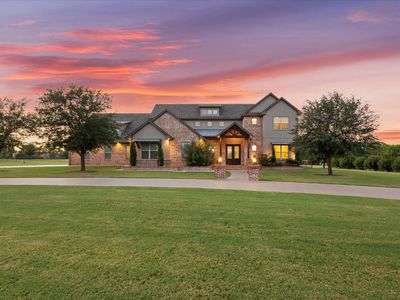 157 Rancho Lorena Dr, Lorena, TX, 76655
