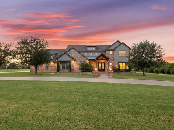 157 Rancho Lorena Dr, Lorena, TX 76655