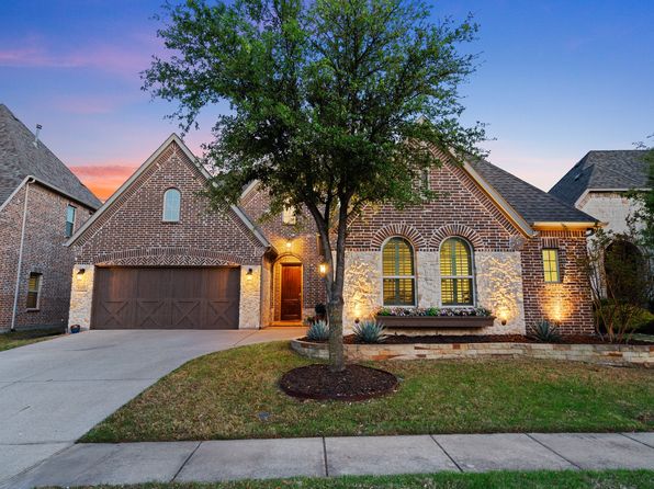 1322 Cottonwood Dr, Celina, TX 75009
