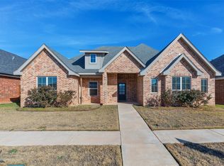 1717 Sina Ave, Abilene, TX 79601