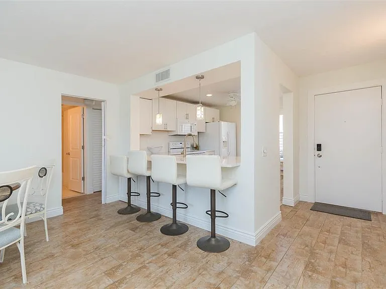 5510 Puerta Del Sol Blvd S #132 — Photo 14