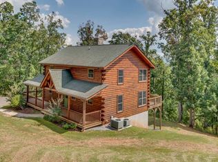 233 Side Dr, Bostic, NC 28018