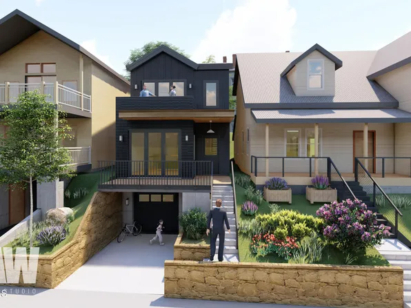 509 Park Ave #3, Park City, UT 84060