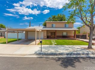 27260 Grano Ave, Santa Clarita, CA 91350