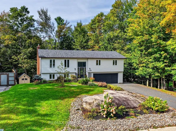 55 Westvale Dr, Bracebridge, ON P1L 1B3