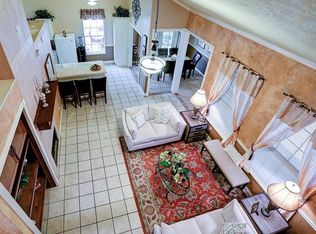 1135 Holbech Ln, Channelview, TX 77530