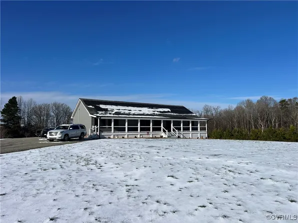 11900 Little Patrick Rd, Amelia Court House, VA 23002