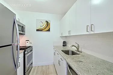 Sold by Corcoran