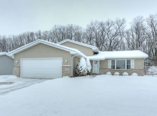 8630 W 125th Pl, Cedar Lake, IN 46303