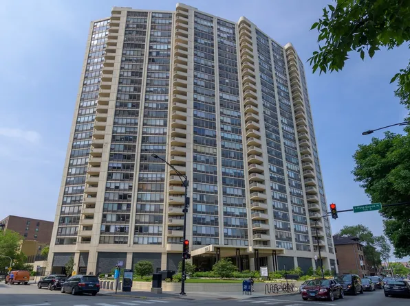3930 N Pine Grove Ave APT 2716, Chicago, IL 60613
