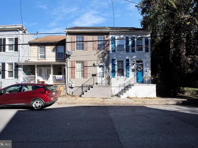 192 Clay St, Annapolis, MD, 21401