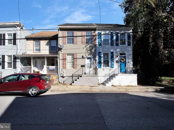 192 Clay St, Annapolis, MD 21401