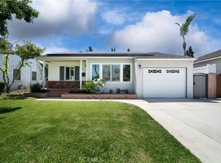 5407 Pimenta Ave, Lakewood, CA 90712