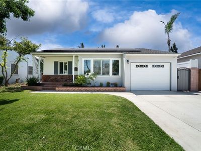5407 Pimenta Ave, Lakewood, CA, 90712
