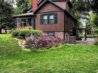 4180 N Blackford Rd, Mount Vernon, IN 47620