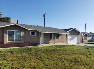 1920 W Aurora Ave, Porterville, CA
