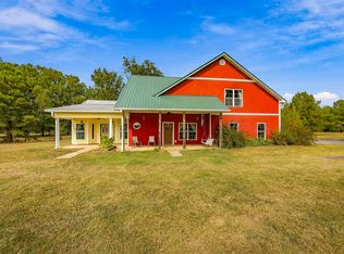 19 Serenity Ln, Mayflower, AR 72106
