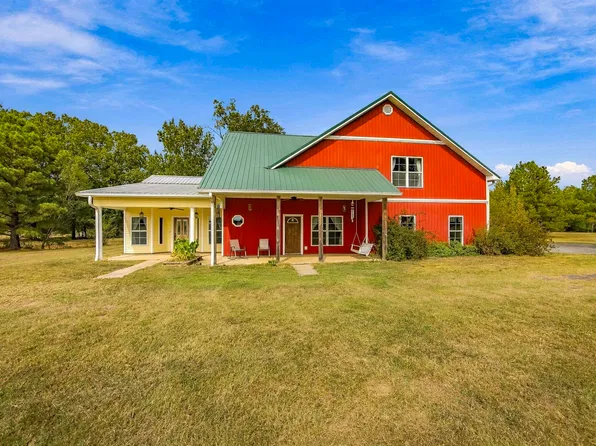 19 Serenity Ln, Mayflower, AR 72106