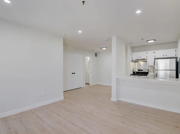 Moser Gardens Apartments