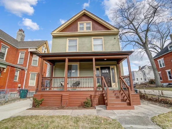 1828 Hewitt Ave, Cincinnati, OH 45207