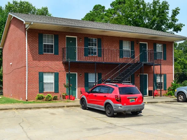 Virgina Apt, 707 Virginia Ave APT 2, Tuscumbia, AL 35674