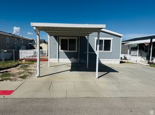 1545 N 210 E, Tooele, UT 84074