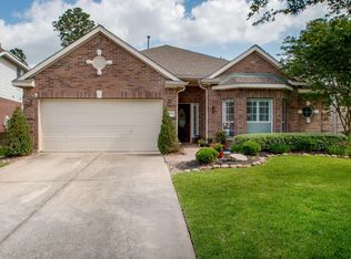 21231 Albany Park Ln, Spring, TX 77379