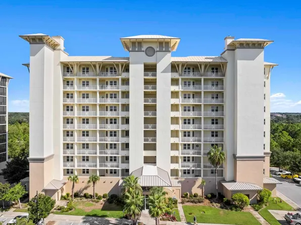 608 Lost Key Dr Unit 404C, Perdido Key, FL 32507