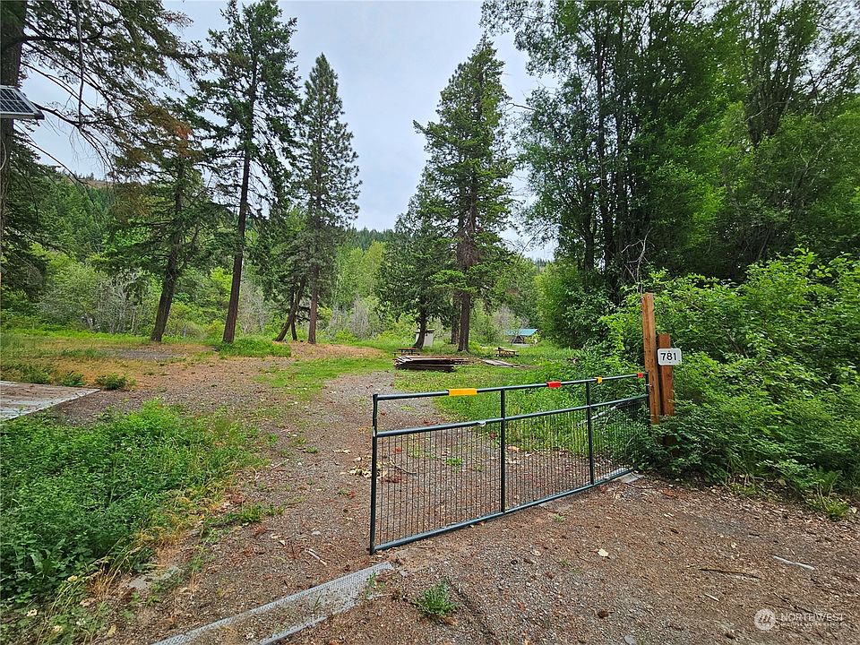 781 Wapiti Drive, Cle Elum, WA 98922 MLS NWM2004994 Zillow