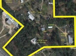 17863 Reinhardt Rd, Conroe, TX 77306