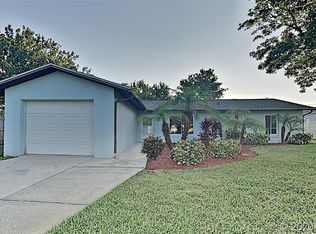 3319 Yule Tree Dr, Edgewater, FL 32141