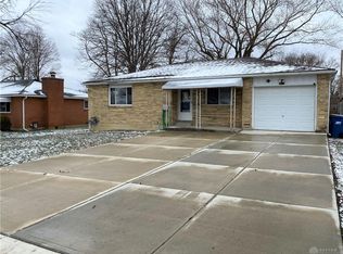 7822 Irvington Ave, Dayton, OH 45415