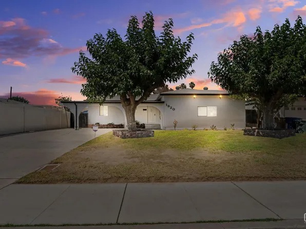 1920 Wilson Rd, Bakersfield, CA 93304