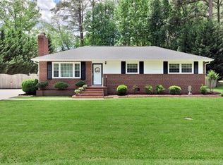 6807 Montauk Dr, Richmond, VA 23225