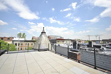 Rented by Town Residential