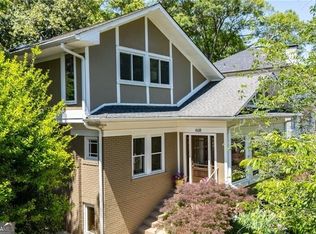 608 Sherwood Rd NE, Atlanta, GA 30324