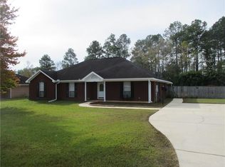 1583 Forest Ave, Saraland, AL 36571
