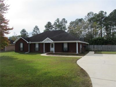 1583 Forest Ave, Saraland, AL, 36571