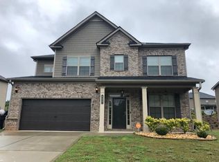 220 Piedmont Cir, Covington, GA 30016