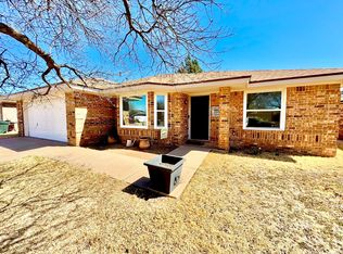 9609 Clinton Ave, Lubbock, TX 79424