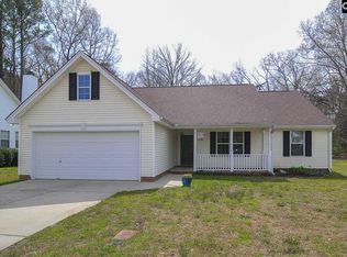 104 Fox Chapel Dr, Irmo, SC 29063