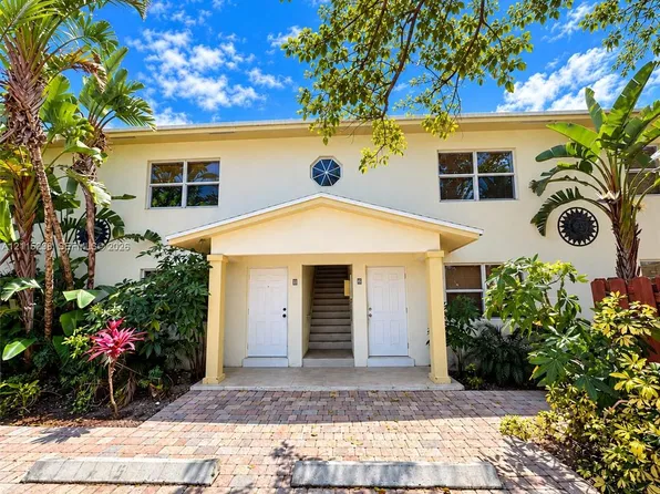 530 NE 15th Ct APT 1, Fort Lauderdale, FL 33304