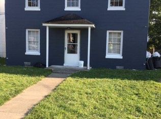 81 Highland Ave #85, Lancaster, KY 40444