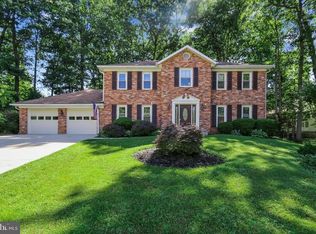 15523 Langside St, Silver Spring, MD 20905