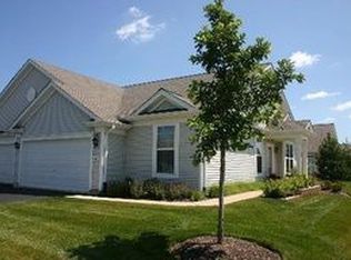 13610 Hemlock Rd, Huntley, IL 60142